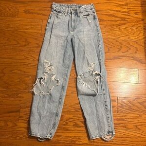 H&M Jeans
